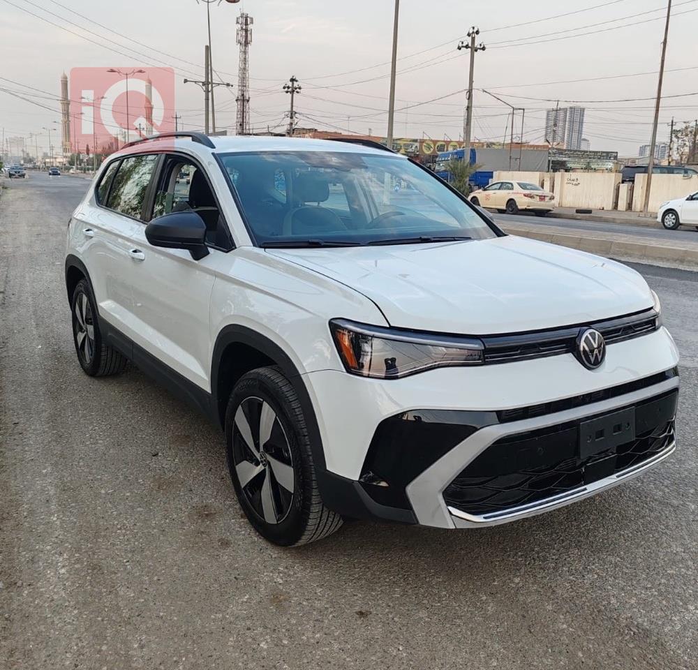 فولكسفاغن تاوس